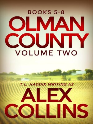 cover image of Olman County Collection